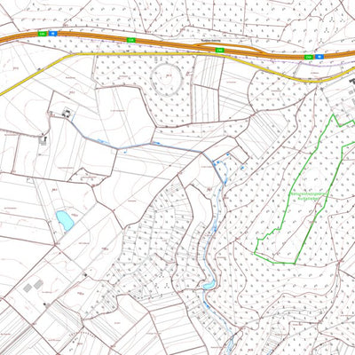 Kobern-Gondorf 5 (1:5,000)