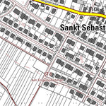 Sankt Sebastian (1:5,000)