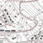 Bad Ems 1 (1:5,000)