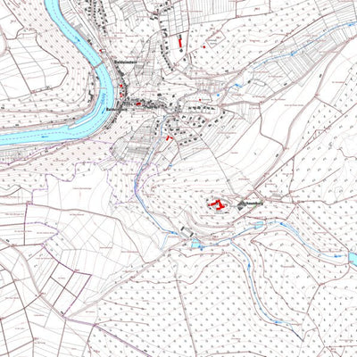 Balduinstein 2 (1:5,000)