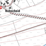 Roth bei Prüm 4 (1:5,000)