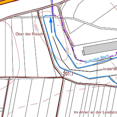 Polch 3 (1:5,000)