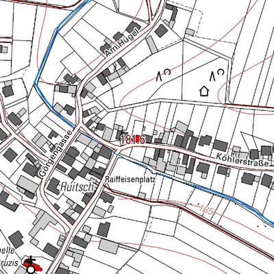 Polch 3 (1:5,000)