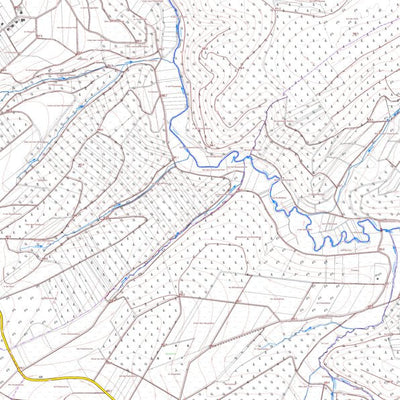 Bodenbach 1 (1:5,000)