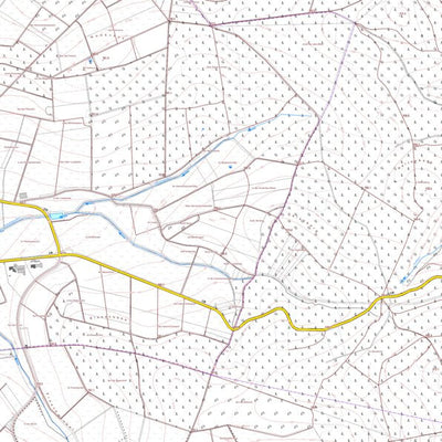 Gelenberg (1:5,000)