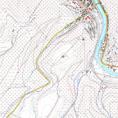 Bad Ems 2 (1:5,000)