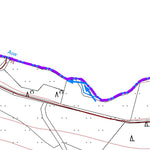 Auw bei Prüm 3 (1:5,000)