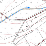 Auw bei Prüm 8 (1:5,000)