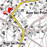 Auw bei Prüm 8 (1:5,000)