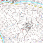 Gutenacker (1:5,000)