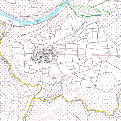 Steinsberg (1:5,000)