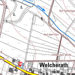 Welcherath (1:5,000)