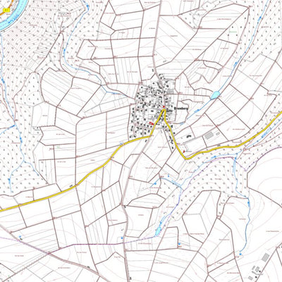 Bremberg 1 (1:5,000)