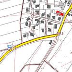 Bremberg 1 (1:5,000)