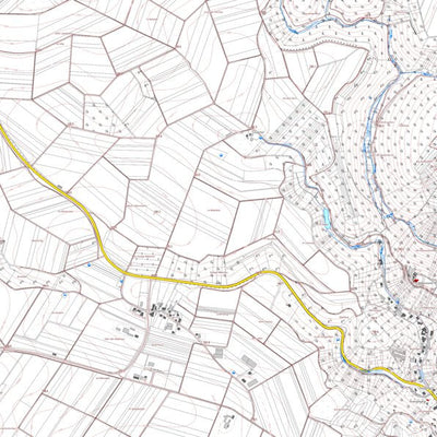 Kobern-Gondorf 1 (1:5,000)