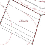 Kobern-Gondorf 1 (1:5,000)