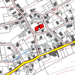 Lissendorf 1 (1:5,000)