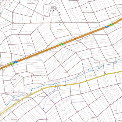 Polch 8 (1:5,000)