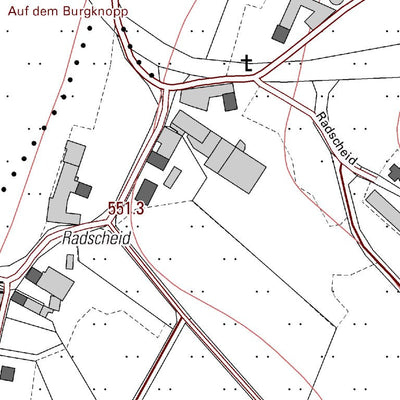Oberlascheid 2 (1:5,000)