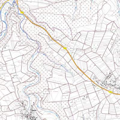 Barweiler 2 (1:5,000)