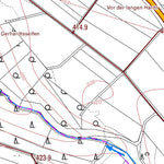 Barweiler 2 (1:5,000)