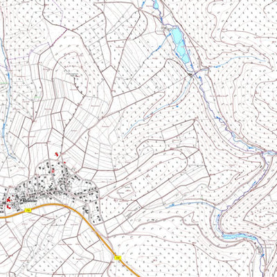 Barweiler 1 (1:5,000)