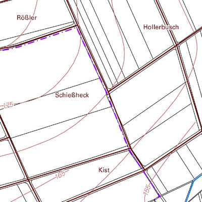 Oberneisen 2 (1:5,000)