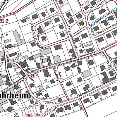 Oberneisen 2 (1:5,000)