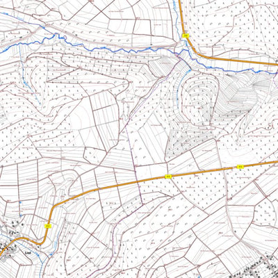 Lind 3 (1:5,000)