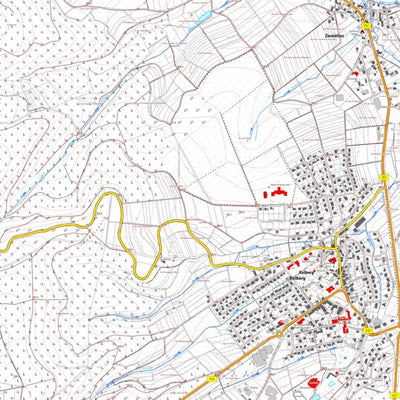 Kelberg 6 (1:5,000)