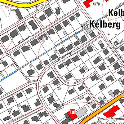 Kelberg 6 (1:5,000)