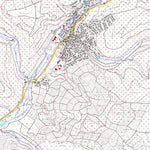 Arzbach 1 (1:5,000)