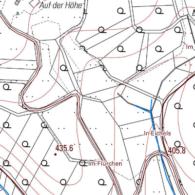 Arbach (1:5,000)