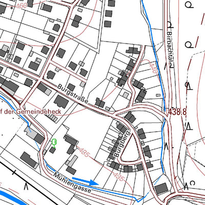 Jünkerath 1 (1:5,000)