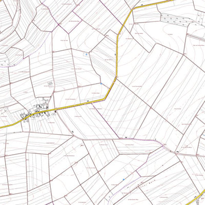 Kerben (1:5,000)