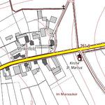 Kerben (1:5,000)