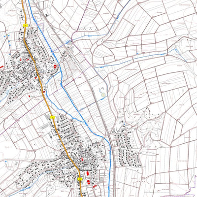 Niederneisen 1 (1:5,000)