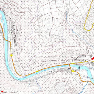 Nassau 4 (1:5,000)