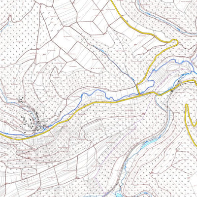 Weiler 2 (1:5,000)
