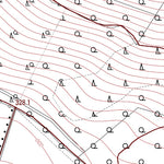 Bremberg 2 (1:5,000)