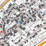 Kobern-Gondorf 4 (1:5,000)