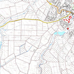 Hillesheim 1 (1:5,000)