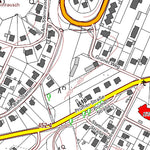 Hillesheim 1 (1:5,000)