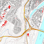 Koblenz 19 (1:5,000)
