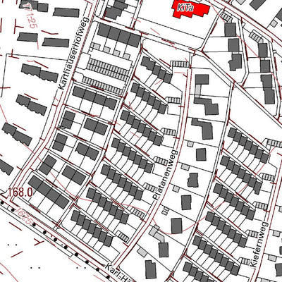 Koblenz 19 (1:5,000)