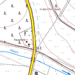 Reuth (1:5,000)