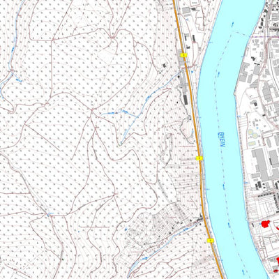 Koblenz 16 (1:5,000)