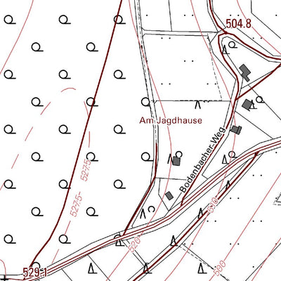 Kelberg 3 (1:5,000)