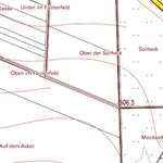 Bodenbach 2 (1:5,000)