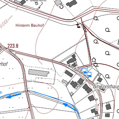 Dieblich 1 (1:5,000)